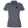 Under Armour Women's Recycled Polo Thumbnail