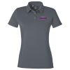 Under Armour Women's Recycled Polo Thumbnail
