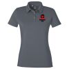Under Armour Women's Recycled Polo Thumbnail