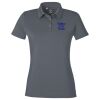 Under Armour Women's Recycled Polo Thumbnail