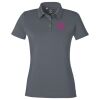 Under Armour Women's Recycled Polo Thumbnail