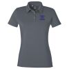 Under Armour Women's Recycled Polo Thumbnail