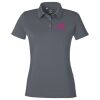 Under Armour Women's Recycled Polo Thumbnail