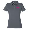 Under Armour Women's Recycled Polo Thumbnail