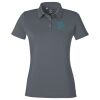 Under Armour Women's Recycled Polo Thumbnail