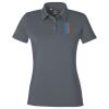 Under Armour Women's Recycled Polo Thumbnail