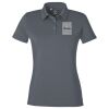 Under Armour Women's Recycled Polo Thumbnail
