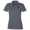 Under Armour Women's Recycled Polo Thumbnail