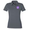 Under Armour Women's Recycled Polo Thumbnail