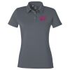 Under Armour Women's Recycled Polo Thumbnail