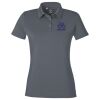 Under Armour Women's Recycled Polo Thumbnail
