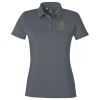 Under Armour Women's Recycled Polo Thumbnail