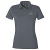 Under Armour Women's Recycled Polo Thumbnail