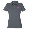 Under Armour Women's Recycled Polo Thumbnail