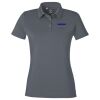 Under Armour Women's Recycled Polo Thumbnail