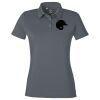 Under Armour Women's Recycled Polo Thumbnail