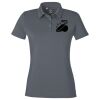 Under Armour Women's Recycled Polo Thumbnail