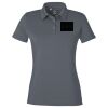Under Armour Women's Recycled Polo Thumbnail