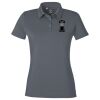 Under Armour Women's Recycled Polo Thumbnail
