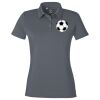 Under Armour Women's Recycled Polo Thumbnail