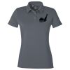 Under Armour Women's Recycled Polo Thumbnail