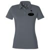 Under Armour Women's Recycled Polo Thumbnail