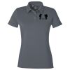 Under Armour Women's Recycled Polo Thumbnail