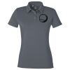 Under Armour Women's Recycled Polo Thumbnail