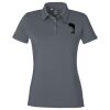 Under Armour Women's Recycled Polo Thumbnail