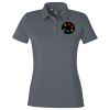 Under Armour Women's Recycled Polo Thumbnail