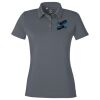 Under Armour Women's Recycled Polo Thumbnail