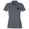 Under Armour Women's Recycled Polo Thumbnail