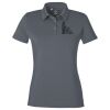 Under Armour Women's Recycled Polo Thumbnail