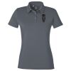 Under Armour Women's Recycled Polo Thumbnail