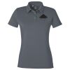 Under Armour Women's Recycled Polo Thumbnail