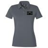 Under Armour Women's Recycled Polo Thumbnail