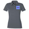 Under Armour Women's Recycled Polo Thumbnail
