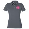 Under Armour Women's Recycled Polo Thumbnail