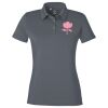 Under Armour Women's Recycled Polo Thumbnail