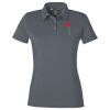 Under Armour Women's Recycled Polo Thumbnail