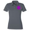 Under Armour Women's Recycled Polo Thumbnail