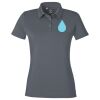 Under Armour Women's Recycled Polo Thumbnail