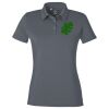 Under Armour Women's Recycled Polo Thumbnail