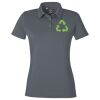 Under Armour Women's Recycled Polo Thumbnail