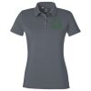 Under Armour Women's Recycled Polo Thumbnail