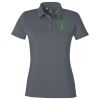 Under Armour Women's Recycled Polo Thumbnail