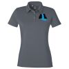 Under Armour Women's Recycled Polo Thumbnail