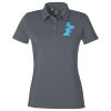 Under Armour Women's Recycled Polo Thumbnail