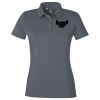 Under Armour Women's Recycled Polo Thumbnail