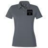 Under Armour Women's Recycled Polo Thumbnail